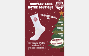 Nouveau dans notre boutique