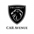 Peugeot Car Avenue