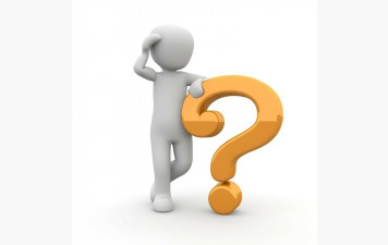 FAQ : Reprise, séances d'essai, inscriptions...