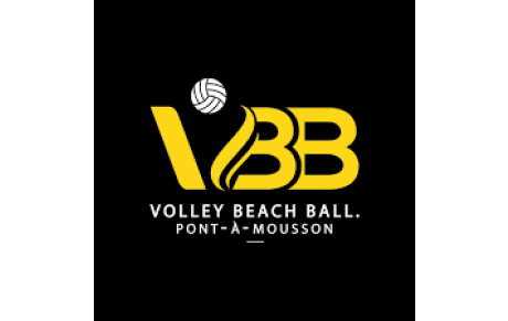 Volley Beach Ball PAM