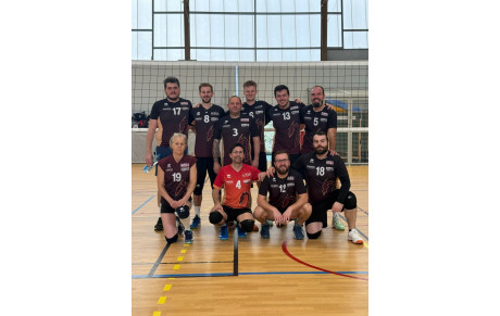 Compet'Lib - Equipe 1