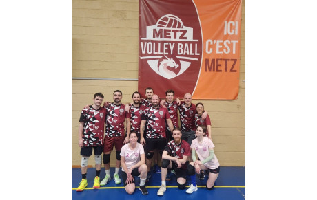 Compet'Lib - Equipe 2