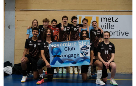 M18 Garçons - Equipe en Coupe de France