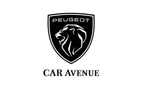 Peugeot Car Avenue
